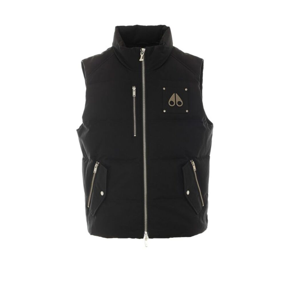 Moose Knuckles Men Westmount Vest